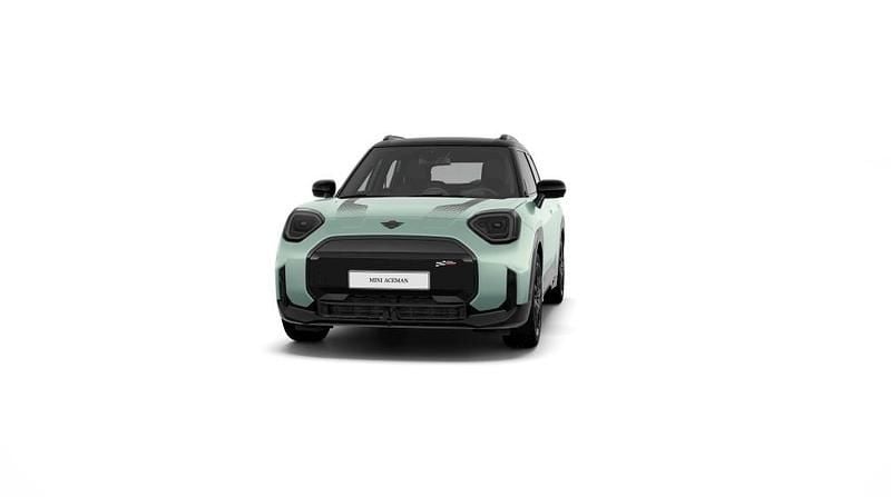 Neu 2025 Mini Aceman SUV | 32.689 € (Guter Preis) - Bild 1/3