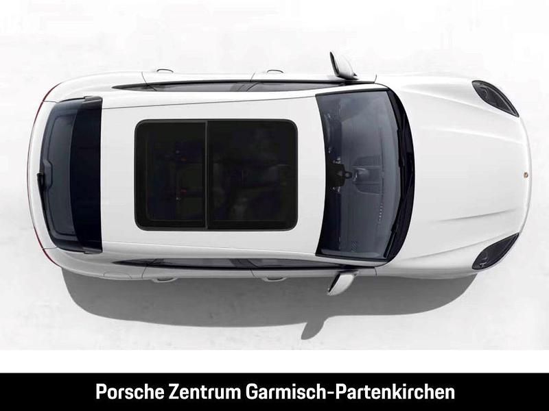 Gebraucht Porsche Macan 265 PS (194 kW) 2024 Pure white SUV