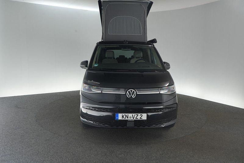 Gebraucht VW California Beach 245 PS (180 kW) 2025 Schwarz Van