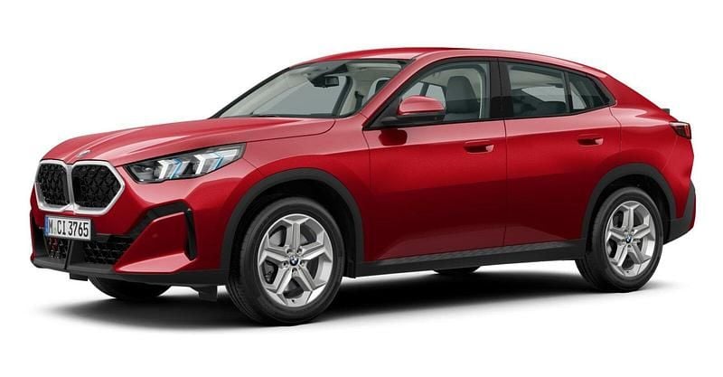 Gebraucht BMW X2 170 PS (125 kW) 2025 SUV