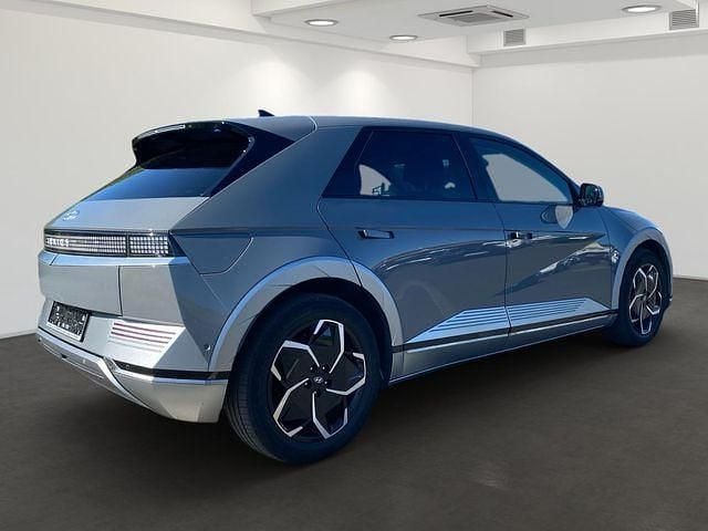 Gebraucht Hyundai Ioniq 167 kW (228 PS) 2022 Grau Kleinwagen