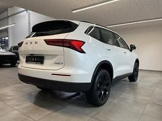 Neu Haval H6 Premium 243 PS (178 kW) 2026 Weiß SUV