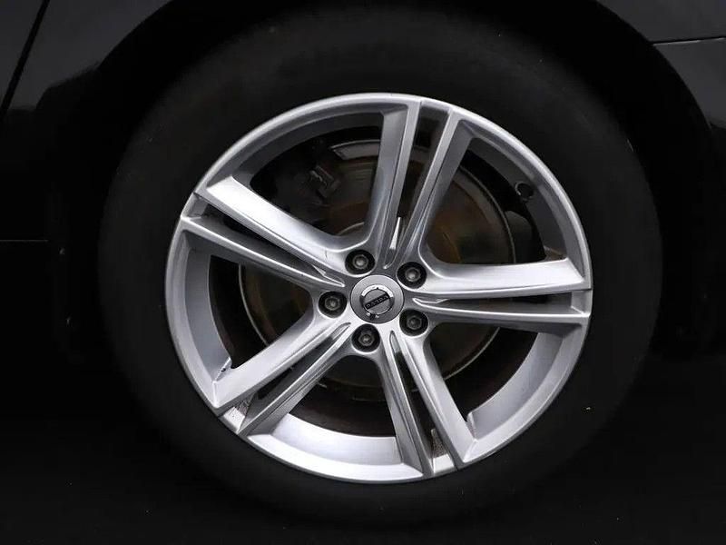 Gebraucht Volvo V90 254 PS (186 kW) 2017 Schwarz Kombi