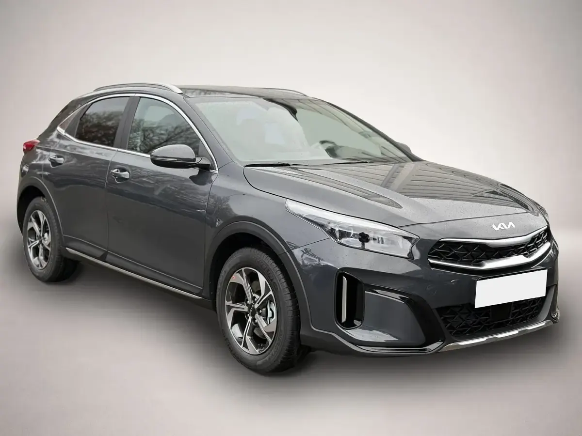 Gebraucht Kia XCeed 150 PS (110 kW) 2025 SUV