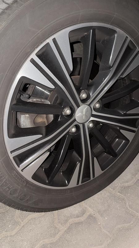 Gebraucht Mitsubishi Eclipse Cross 152 PS (111 kW) 2020 Weiß SUV