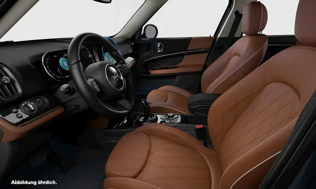 Używany Mini Cooper Classic 136 KM (100 kW) 2023 Czarny Hatchback