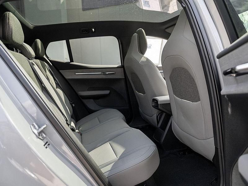 Gebraucht Volvo EX30 CC Ultra 314 kW (428 PS) 2025 Grau SUV