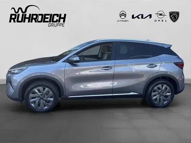 Neu BYD Atto 3 330 kW (449 PS) 2026 Grau SUV
