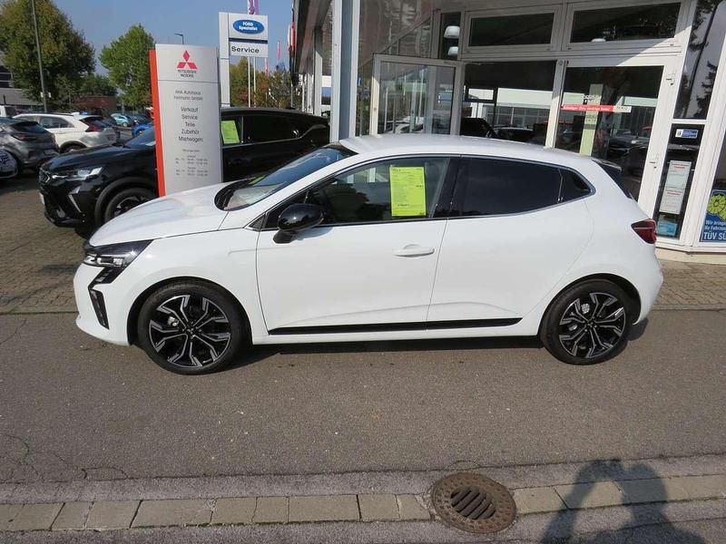 Neu Mitsubishi Colt Edition 91 PS (66 kW) 2025 Antarktis weiß Kleinwagen