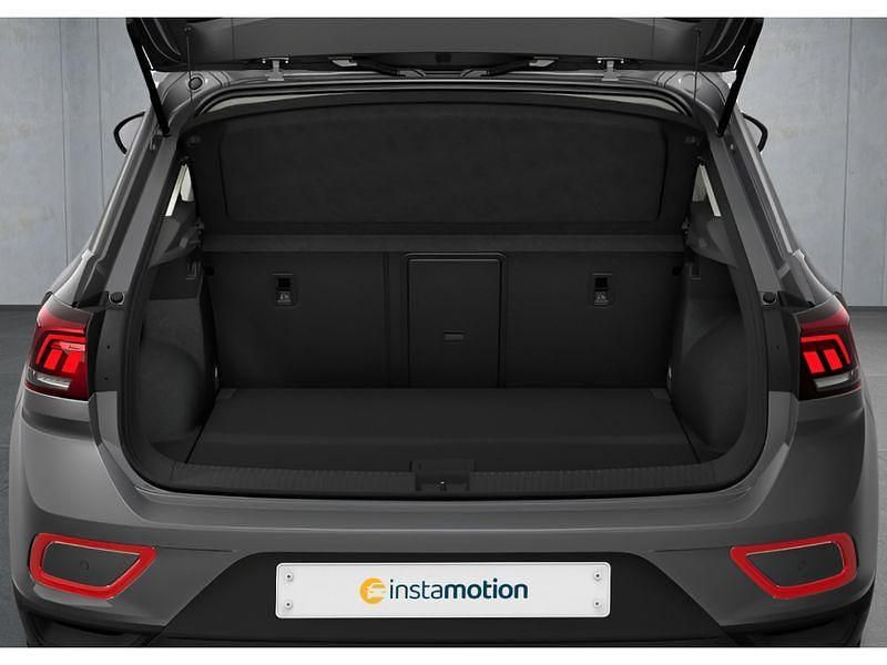 Gebraucht VW T-Roc 150 PS (110 kW) 2025 Grau SUV