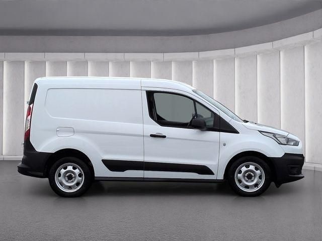 Second-hand Ford Transit 99 CP (72 kW) 2021 Alb Van
