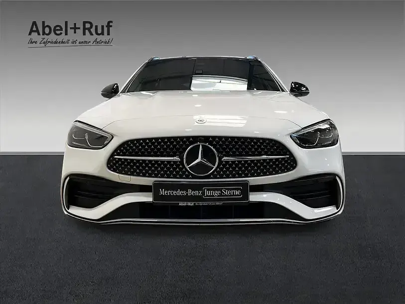 Gebraucht Mercedes 220 AMG 197 PS (144 kW) 2024 Andere Limousine