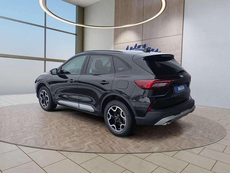 Neu Ford Kuga Active 242 PS (177 kW) 2025 Agate black SUV