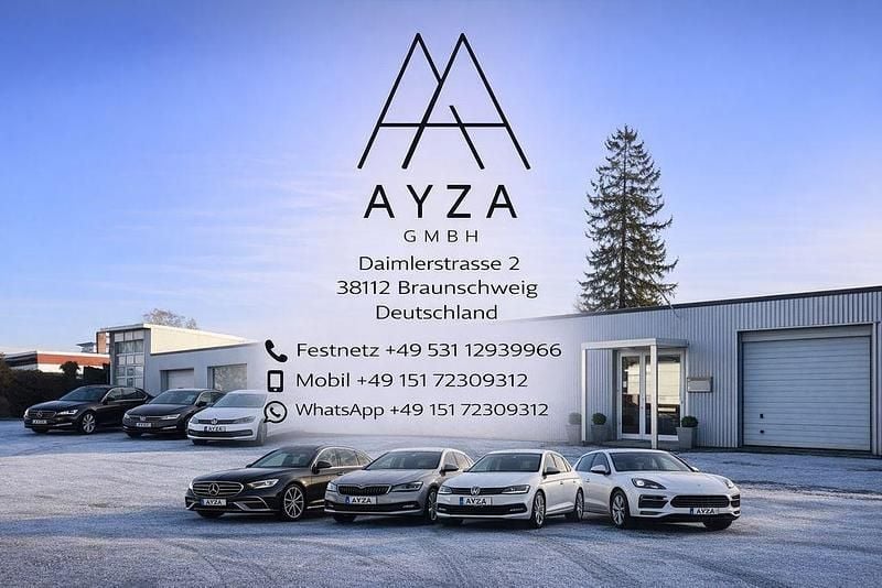 Grau Gebraucht 2016 BMW 740 Performance Limousine | 36.950 € - Bild 1/1