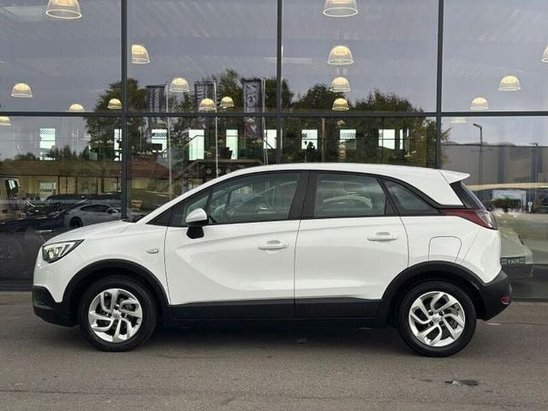 Gebraucht Opel Crossland X Edition 105 PS (77 kW) 2020 Andere SUV
