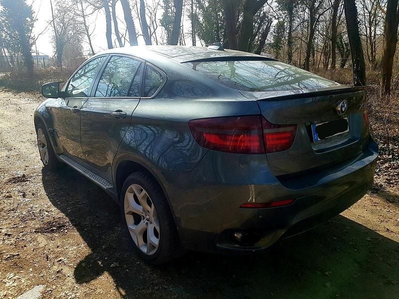 Gebraucht BMW X6 286 PS (210 kW) 2008 Andere farben SUV