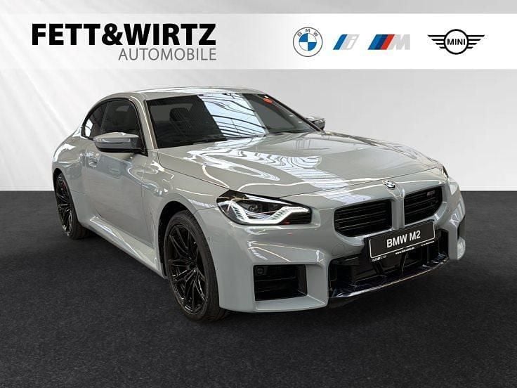 Gebraucht BMW M2 Performance 480 PS (353 kW) 2026 Coupé