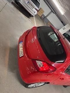 Gebraucht Opel Corsa Innovation 90 PS (66 kW) 2007 Rot Kleinwagen