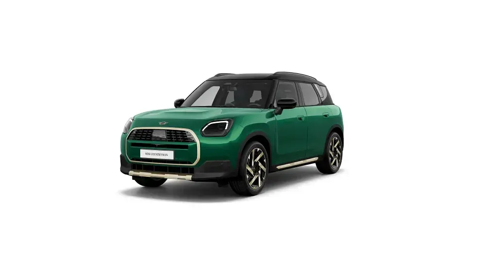 Gebraucht Mini Countryman 150 PS (110 kW) 2025 SUV