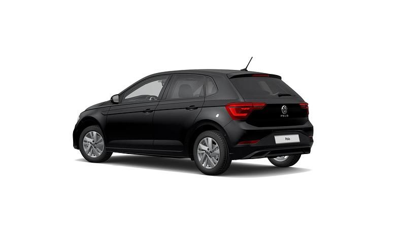 Gebraucht VW Polo Style 110 PS (80 kW) 2023 Kleinwagen