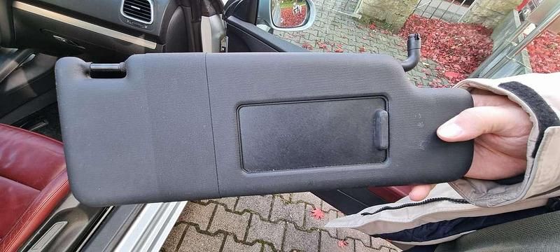 Gebraucht VW Eos 200 PS (147 kW) 2006 Silber Cabrio