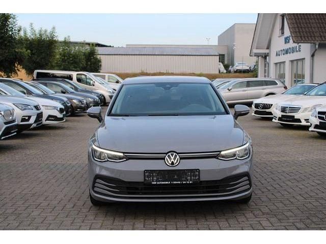 Gebraucht 2020 VW Golf Sportsvan Life Van / Kleinbus | 18.900 € (Fairer Preis) - Bild 1/4