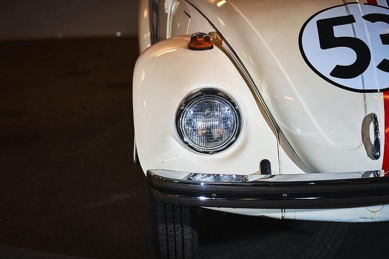 Gebraucht VW Beetle 53 PS (38 kW) 1968 Beige