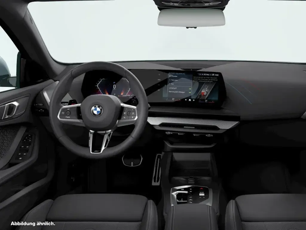 Gebraucht BMW 220 156 PS (114 kW) 2025 Grau Coupé