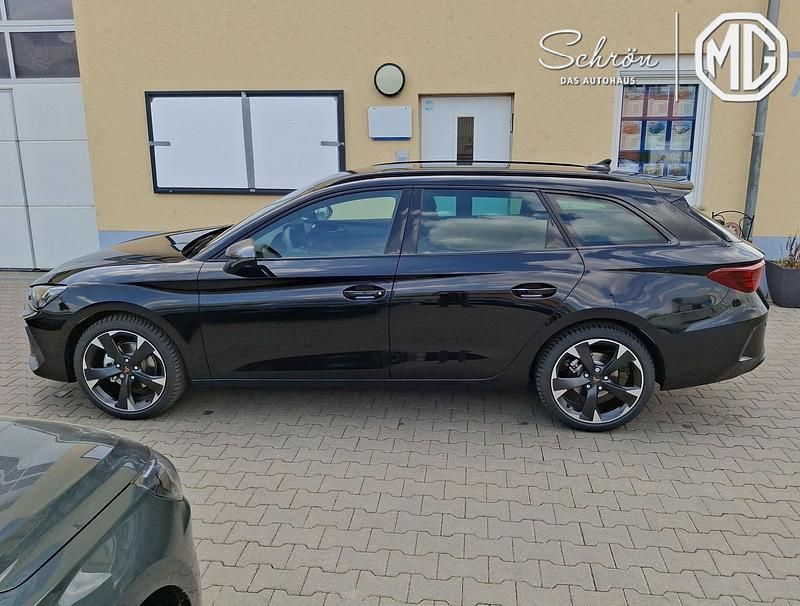Neu Cupra Leon VZ 333 PS (244 kW) 2026 Kombi