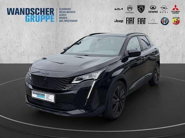 Andere Gebraucht 2022 Peugeot 3008 GTi SUV | 27.990 € (Etwas zu teuer) - Bild 1/2
