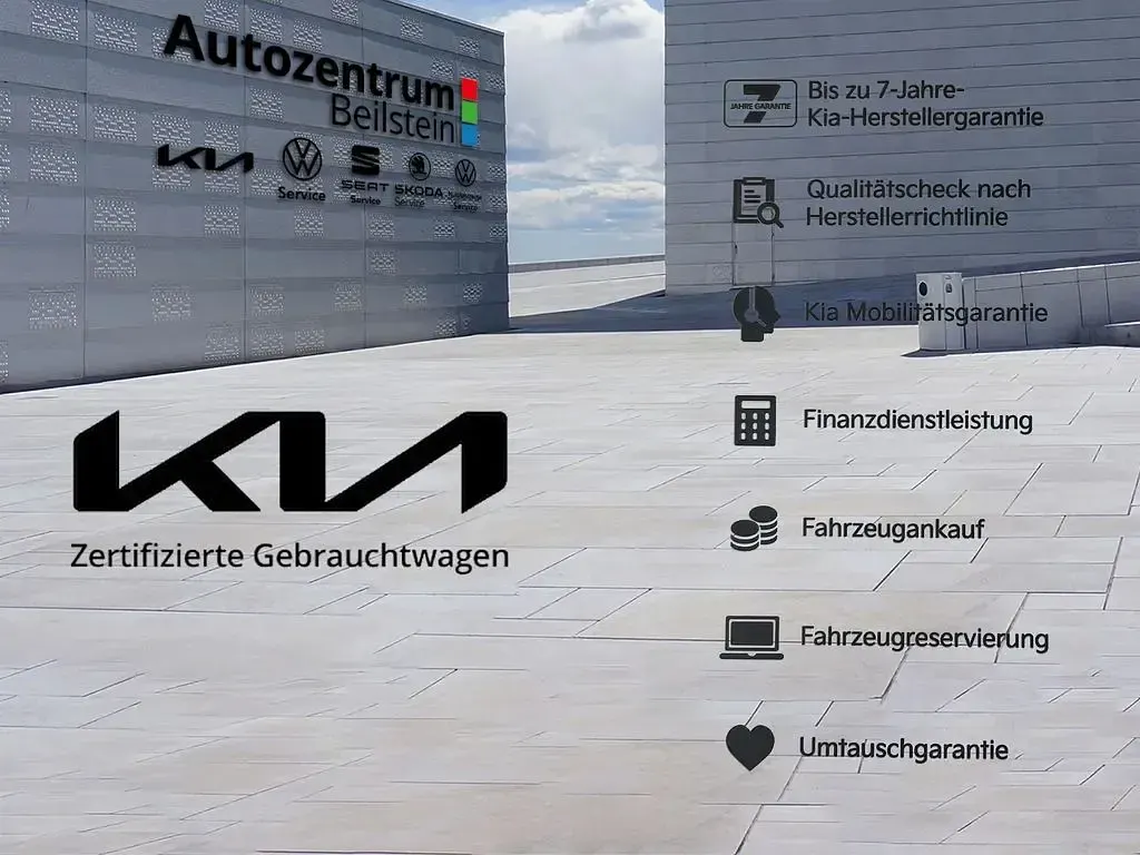 Neu BYD Atto 2 Active 166 PS (122 kW) 2026 Weiß SUV