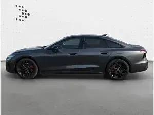 Gebraucht Audi A6 Edition .1 367 PS (269 kW) 2025 Grau (daytonagrau perleffekt brillantschwarz) Limousine