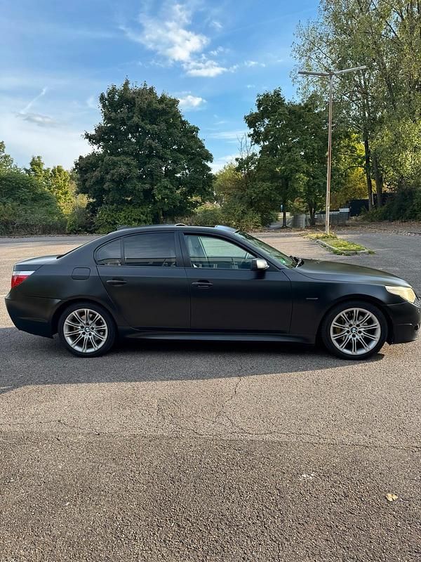 Gebraucht BMW 520 170 PS (125 kW) 2004 Limousine