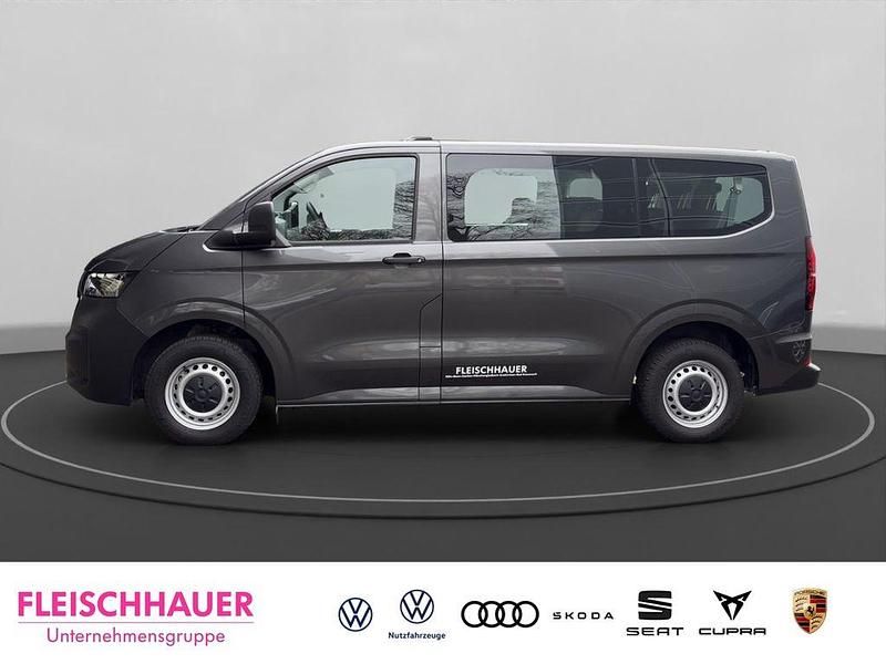 Gebraucht VW T7 150 PS (110 kW) 2025 Grau Van