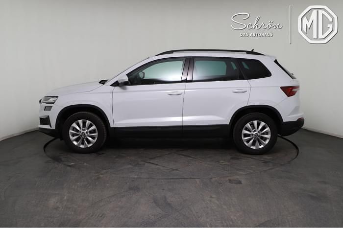 Gebraucht Skoda Karoq Selection 150 PS (110 kW) 2025 SUV