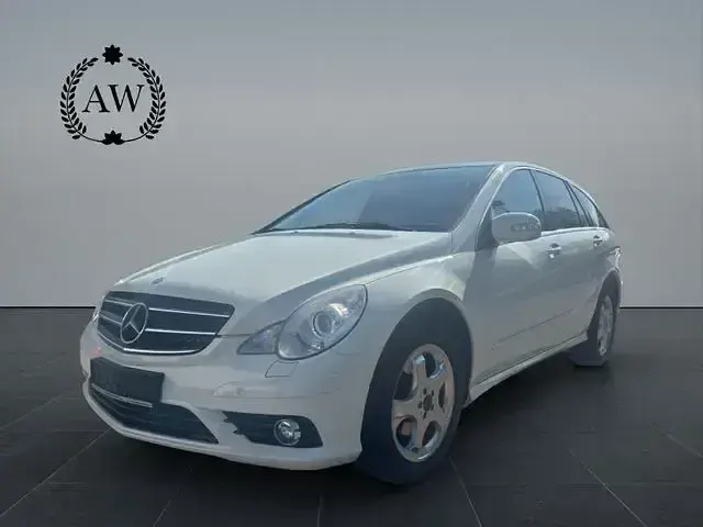 Occasion Mercedes R350 AMG 272 ch (200 kW) 2009 Monospace