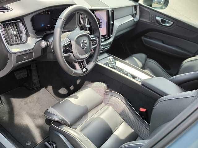 Gebraucht Volvo XC60 184 PS (135 kW) 2023 SUV
