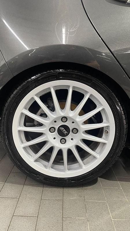 Gebraucht Ford Fiesta ST-Line 101 PS (74 kW) 2019 Grau Limousine