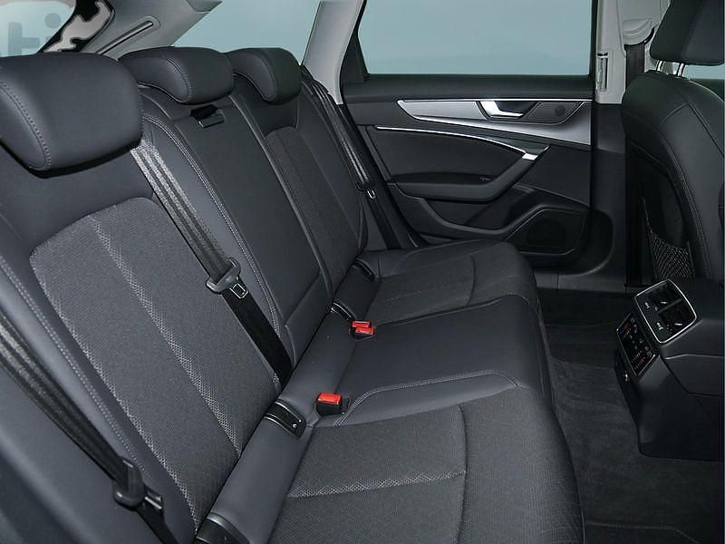 Gebraucht Audi A6 245 PS (180 kW) 2023 Schwarz Kombi