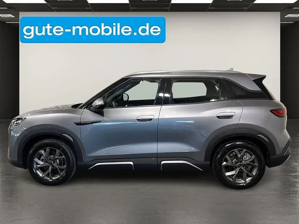 Neu BYD Atto 2 Boost 130 kW (177 PS) 2025 Grau SUV