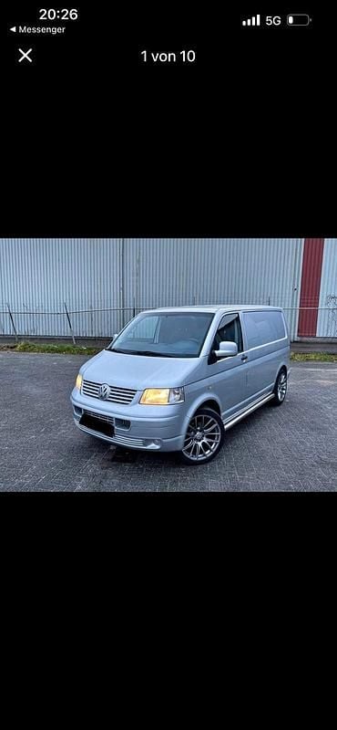 Second-hand VW Golf Plus 80 CP (58 kW) 2004 Argintiu Monovolum