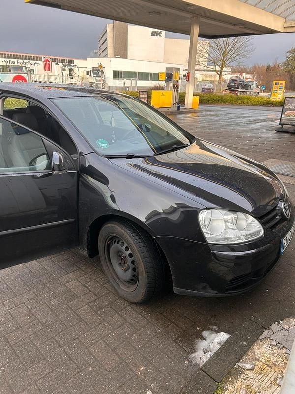 Gebraucht VW Type 3 2006 Schwarz Coupé