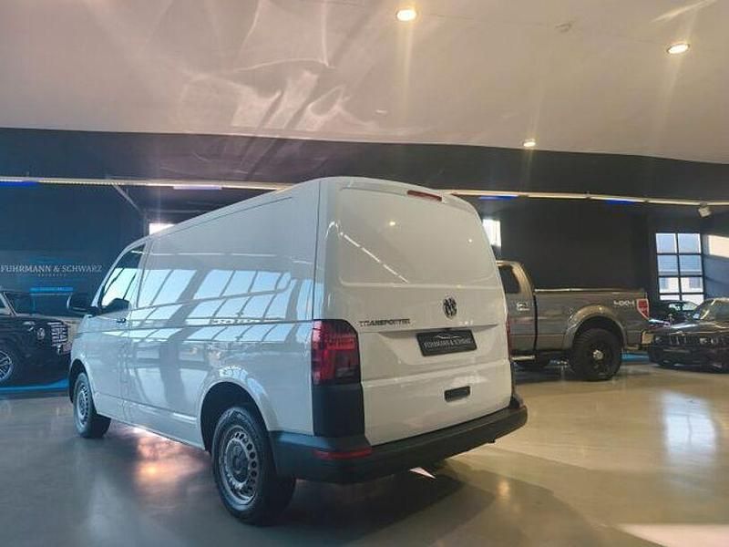 Gebraucht VW T6.1 2021 Andere Van