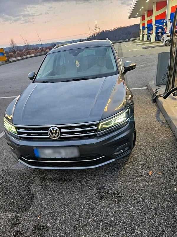 Gebraucht 2020 VW Tiguan SUV | 24.900 € (Fairer Preis) - Bild 1/4
