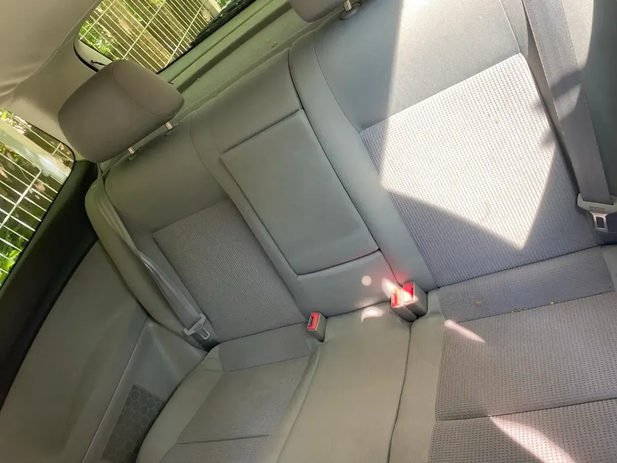 Gebraucht VW Polo 100 PS (73 kW) 2002 Silber Kleinwagen