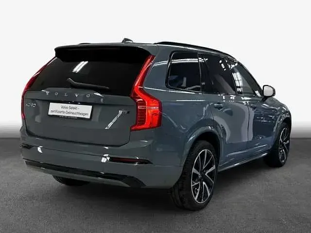 Gebraucht Volvo XC90 173 PS (127 kW) 2023 SUV