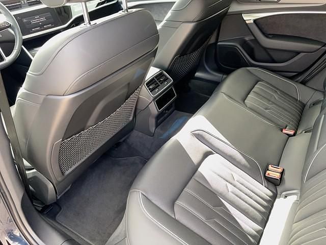 Gebraucht Audi A6 Allroad 204 PS (150 kW) 2024 Blau Kombi