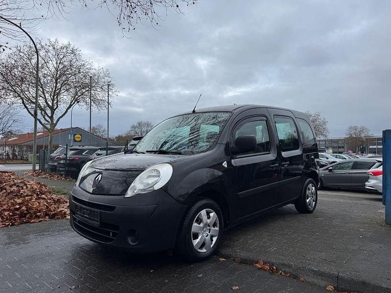 Gebraucht 2008 Renault Kangoo Expression Van / Kleinbus | 2.390 € (Fairer Preis) - Bild 1/4