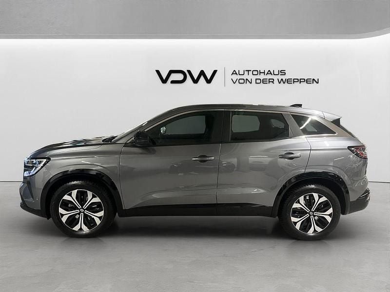 Gebraucht Renault Austral Evolution 140 PS (102 kW) 2023 Schiefergrau SUV