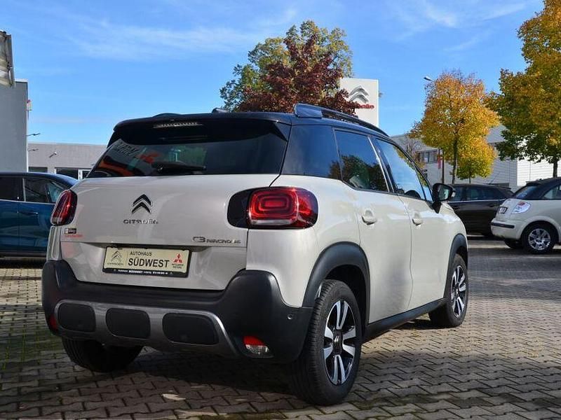 Gebraucht Citroën C3 96 PS (70 kW) 2020 Andere Kleinwagen
